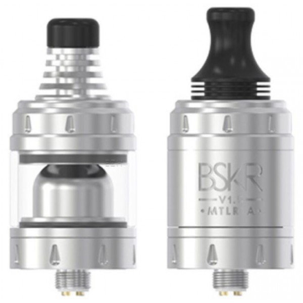 Vandy Vape Berserker V1.5 MTL RTA Selbstwickeltank (24mm)