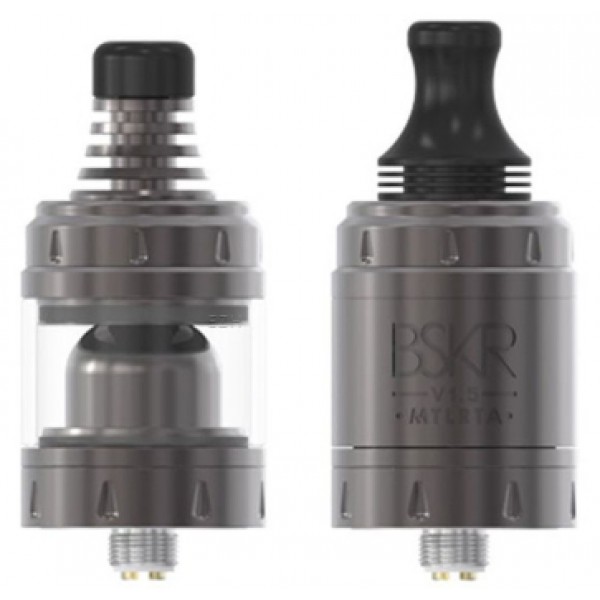 Vandy Vape Berserker V1.5 MTL RTA Selbstwickeltank (24mm)
