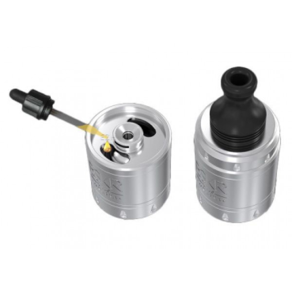 Vandy Vape Berserker V1.5 MTL RTA Selbstwickeltank (24mm)