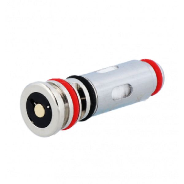 Uwell Whirl S UN2 Mesh Verdampferköpfe 0,8 Ohm (4 St.)