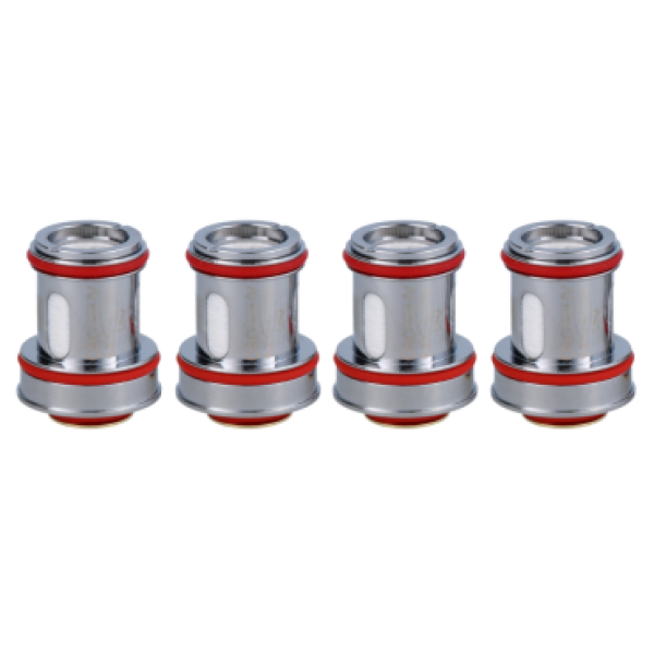 Uwell Crown 4 UN2 Verdampferköpfe 0,23 Ohm (4 St.)