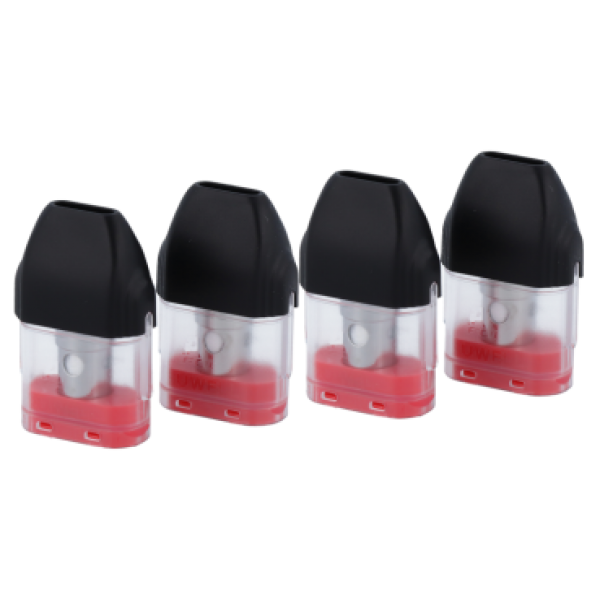 Uwell Caliburn Koko POD 1,2 Ohm (4 St.)