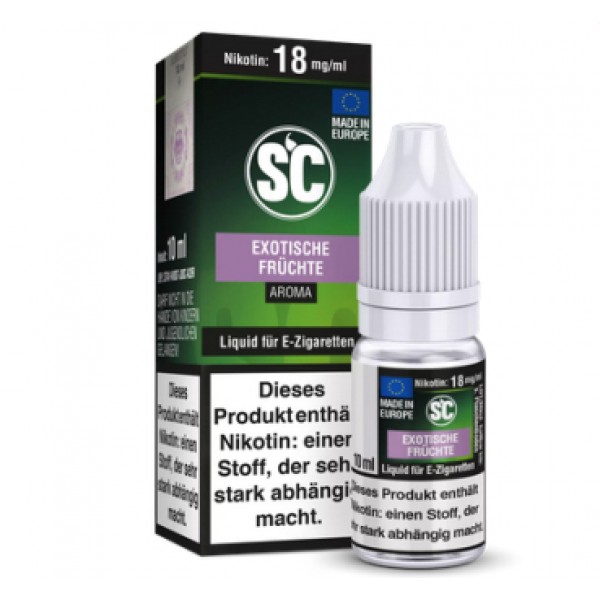 SC Liquid 