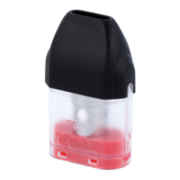 Uwell Caliburn Koko POD 1,2 Ohm (4 St.)