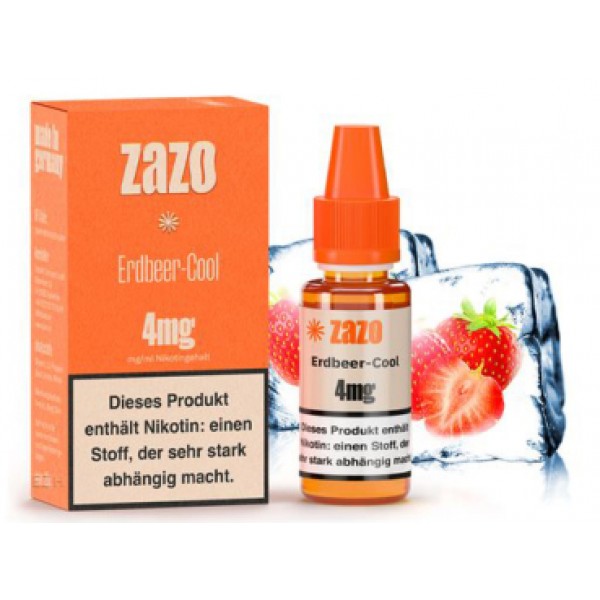 ZAZO Classics Liquid 