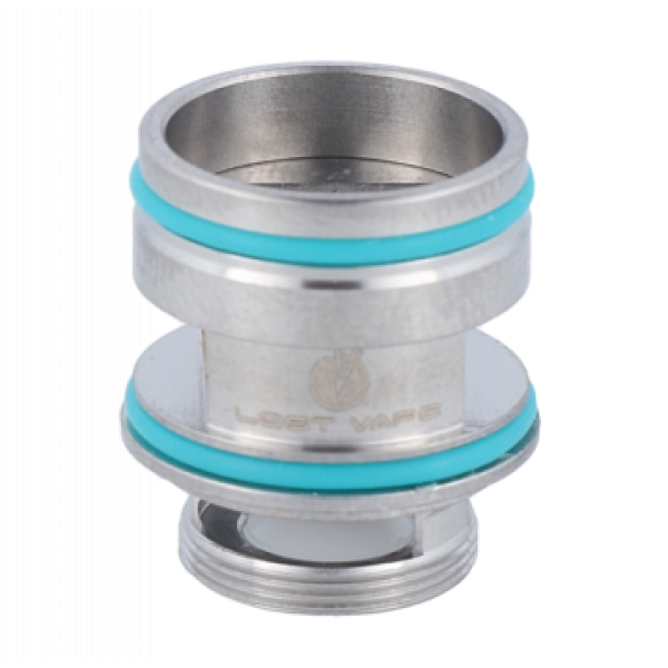 Lost Vape UB Pro RBA Verdampferkopf