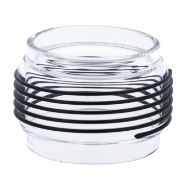SC Melo 5 Pyrex Glastank (4,0ml)