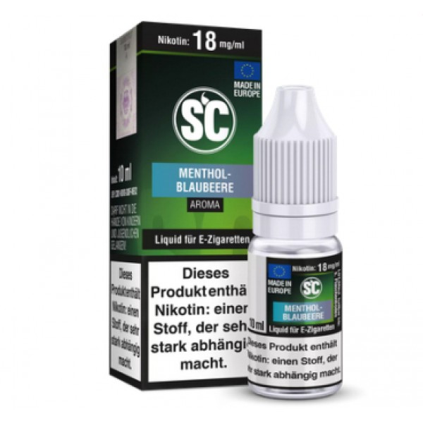 SC Liquid 