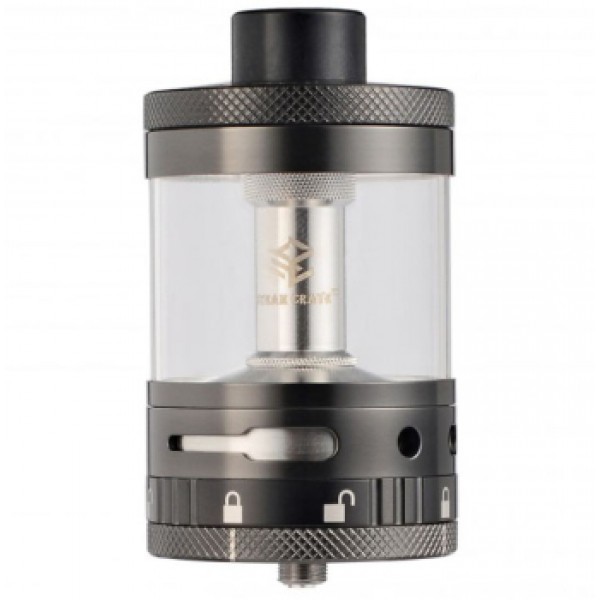 Steam Crave Aromamizer Titan RDTA Selbstwickeltank (41mm)