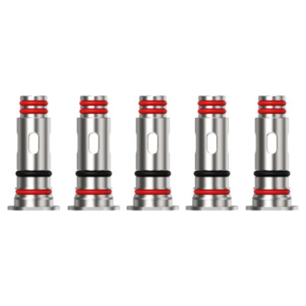 Vaptio Prod V1 Verdampferköpfe 1,2 Ohm (5 St.)