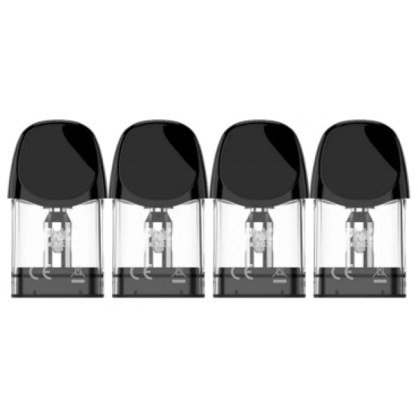 Uwell Caliburn A3 POD (4 St.)