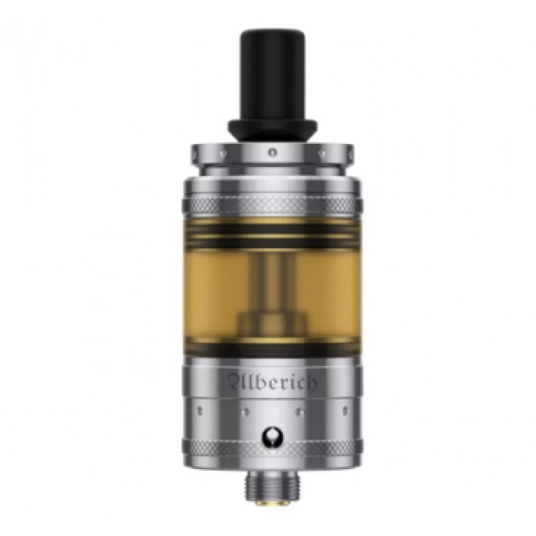 Vapefly Alberich MTL RTA Selbstwickeltank (22mm)