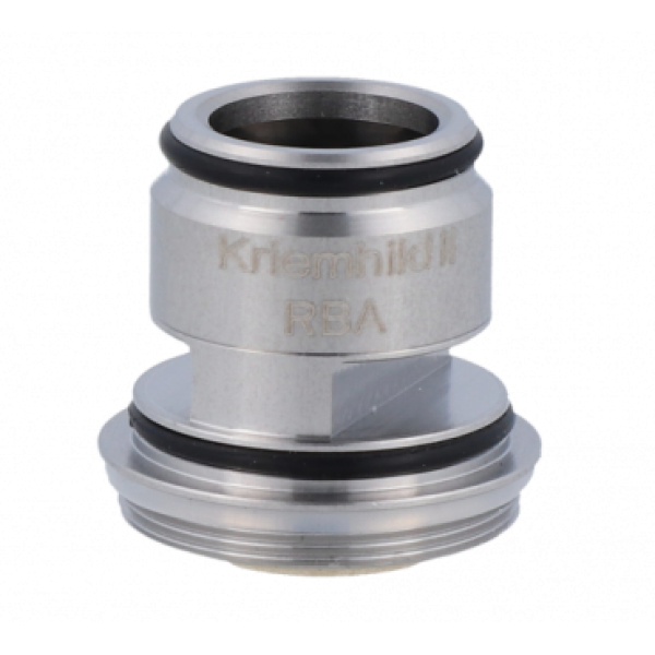 Vapefly Kriemhild 2 RBA Verdampferkopf
