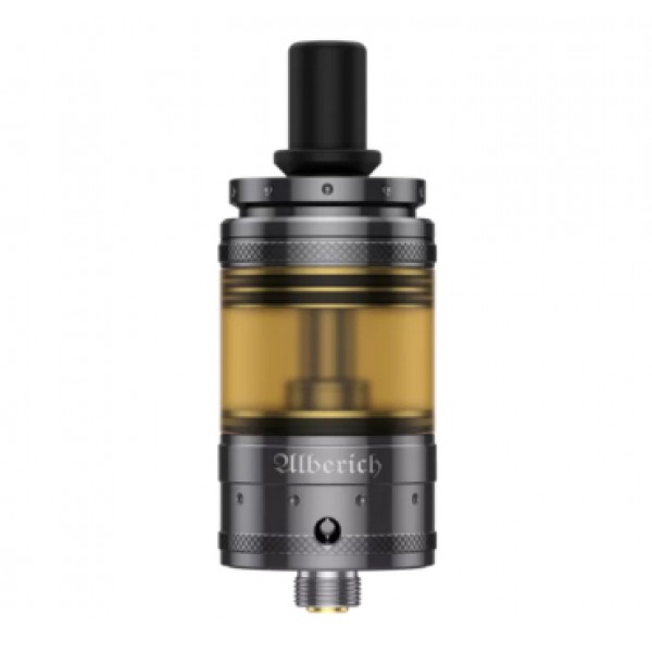 Vapefly Alberich MTL RTA Selbstwickeltank (22mm)