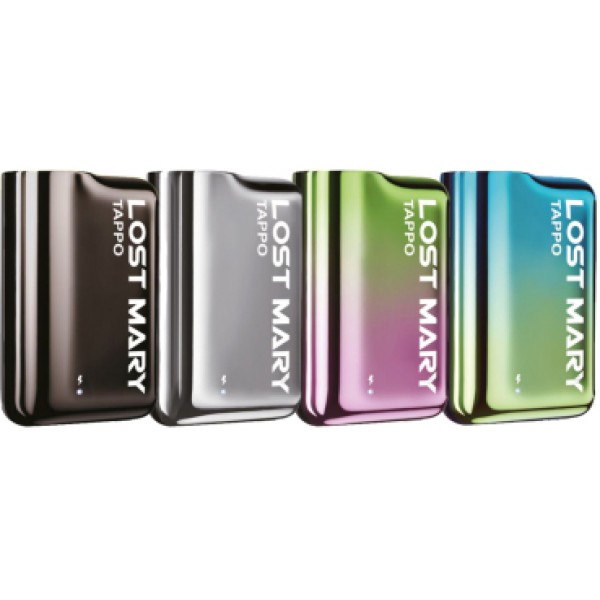 Lost Mary Tappo Akku 750mAh