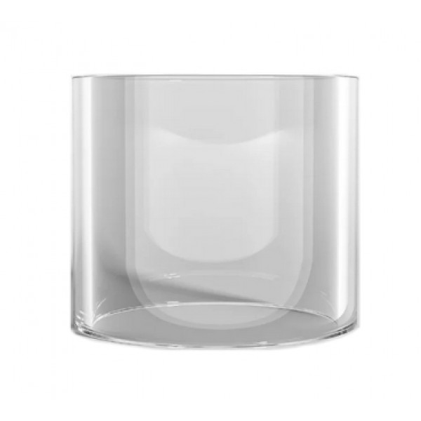 Vapefly Brunhilde 1o3 RTA Pyrex Glastank (7,0ml)