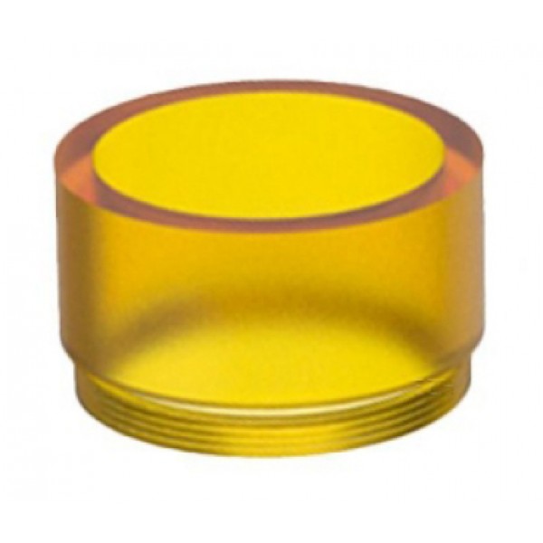 BD Vape Precisio MTL RTA Ultem PC-Glastank (2,7ml)