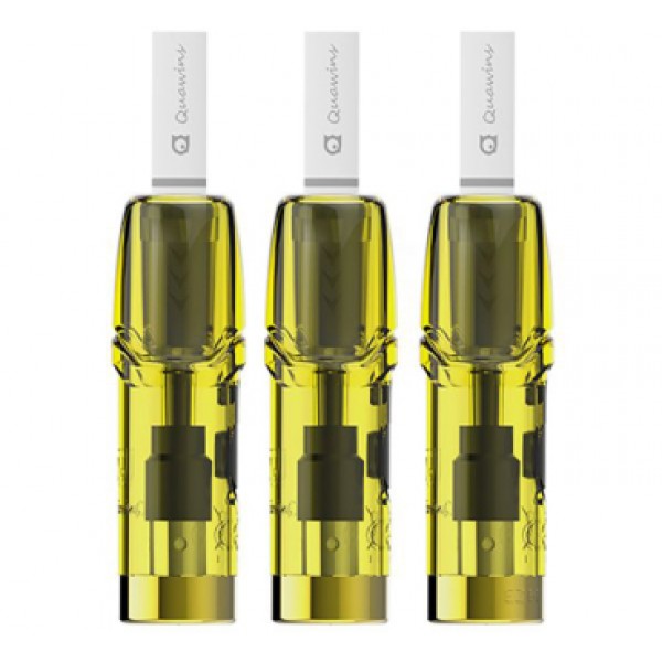 Quawins Vstick Pro POD 1,2 Ohm (3 St.)