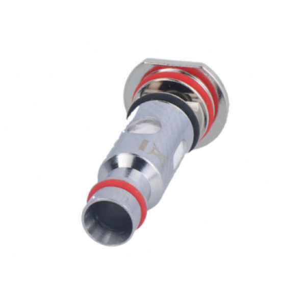 Uwell Caliburn G2 UN2 Meshed-H Verdampferköpfe 1,2 Ohm (4 St.)