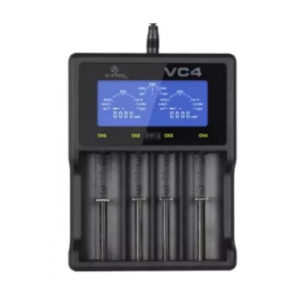 Xtar VC4SL Ladegerät