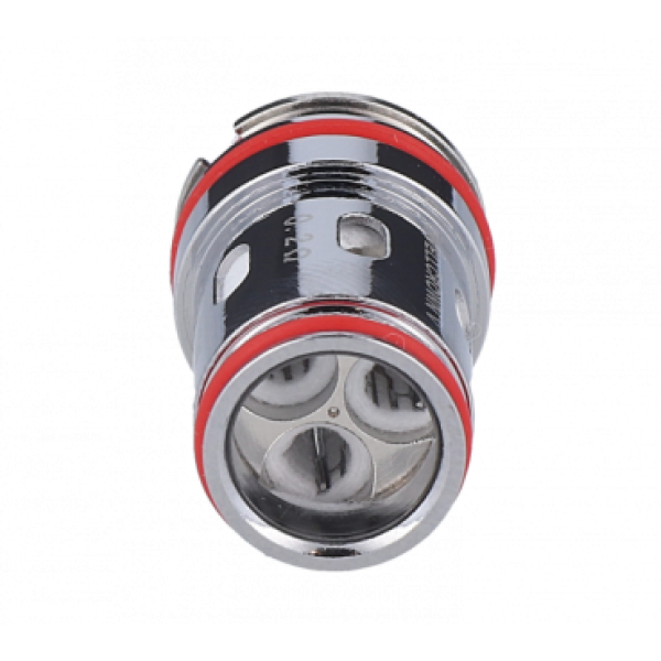 Uwell Crown 5 UN2-3 Mesh-H Verdampferköpfe 0,2 Ohm (4 St.)