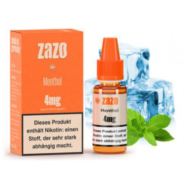 ZAZO Classics Liquid 