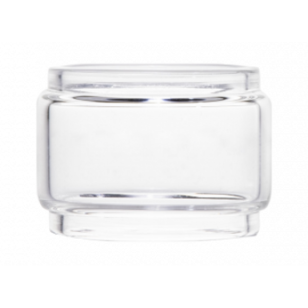 Steam Crave Mini Robot RTA Bubble-Pyrex Glastank (3,0ml)