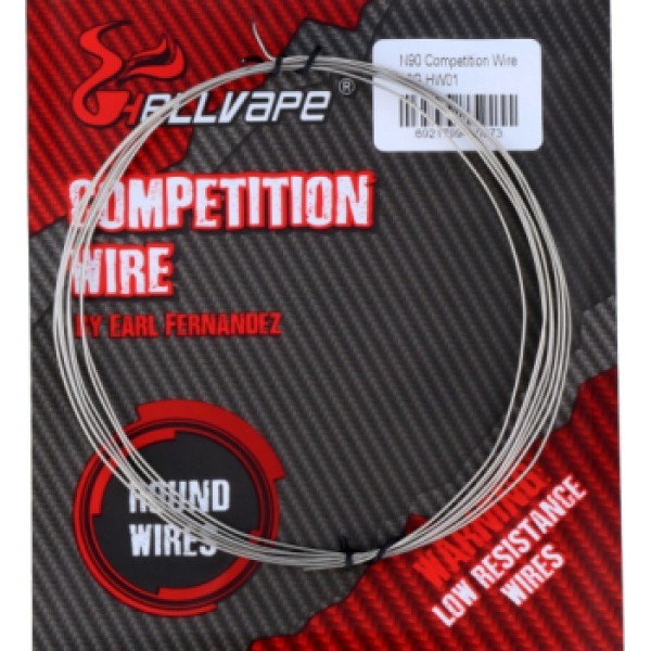 HellVape N90 Competition Wire Wickeldraht