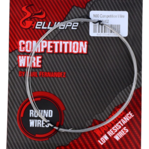 HellVape N90 Competition Wire Wickeldraht