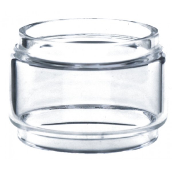 Hellvape Rebirth RTA Pyrex Glastank (5,0ml)