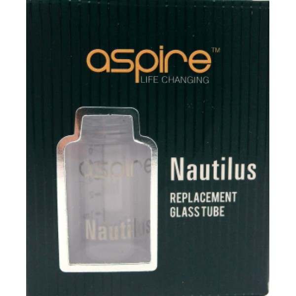 Aspire Nautilus Mini Glastank (2,0ml)