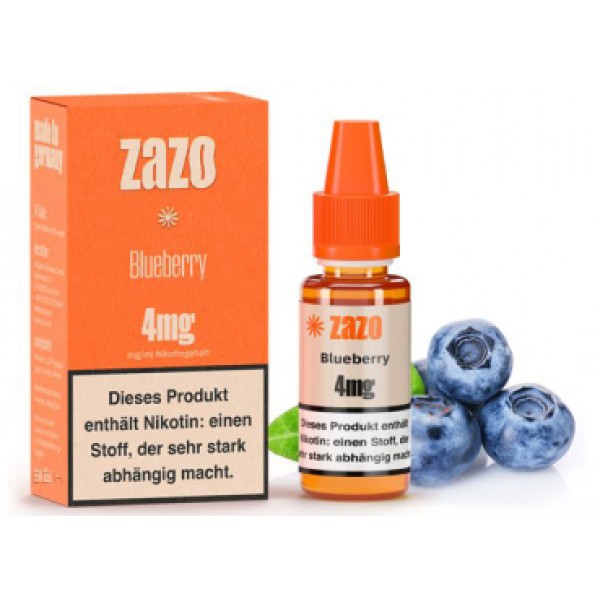 ZAZO Classics Liquid 