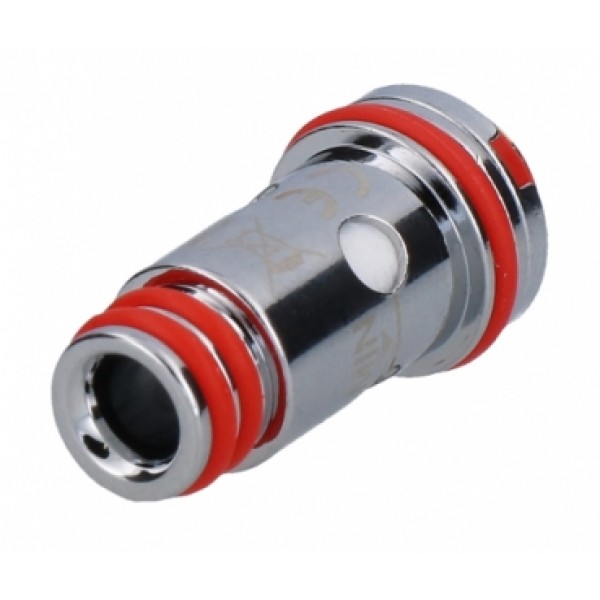 Uwell Whirl Verdampferköpfe 0,6 Ohm (4 St.)
