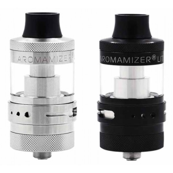 Steam Crave Aromamizer Lite RTA Selbstwickeltank (23mm)