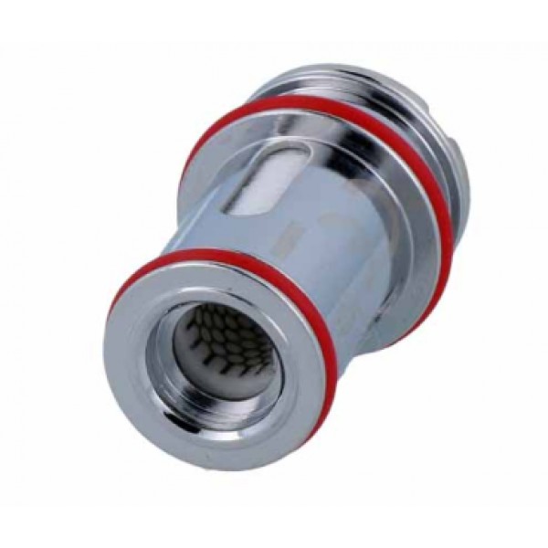 Uwell Crown 3 UN2 Mesh Verdampferköpfe 0,23 Ohm (4 St.)