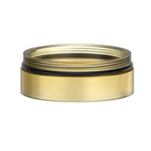 ZQ Trio MTL RTA PEI Glastank (2,0ml)