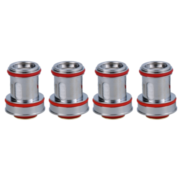 Uwell Crown 4 Verdampferköpfe (4 St.)