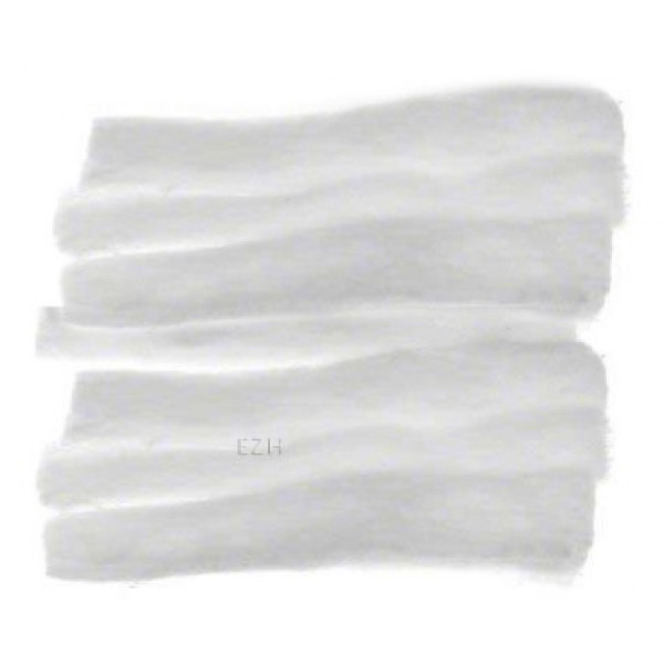 Wick N Vape Cotton Bacon V2 Baumwollwatte (10g)