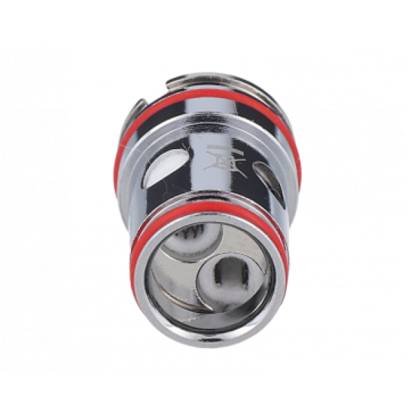 Uwell Crown 5 UN2-2 Mesh-H Verdampferköpfe 0,3 Ohm (4 St.)
