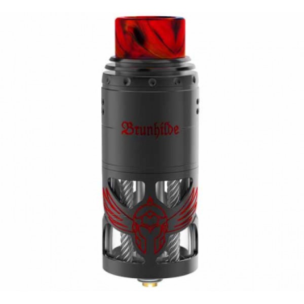 Vapefly Bloody Brunhilde RTA Selbstwickeltank (25mm) -Limitiert-