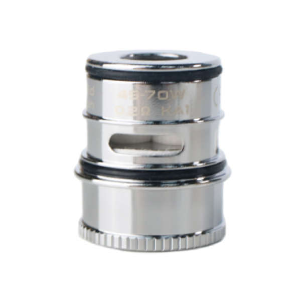 Vapefly Kriemhild Dual Mesh Verdampferköpfe 0,2 Ohm (3 St.)