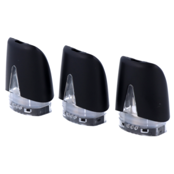 OBS Prow POD 1,4 Ohm (3 St.)