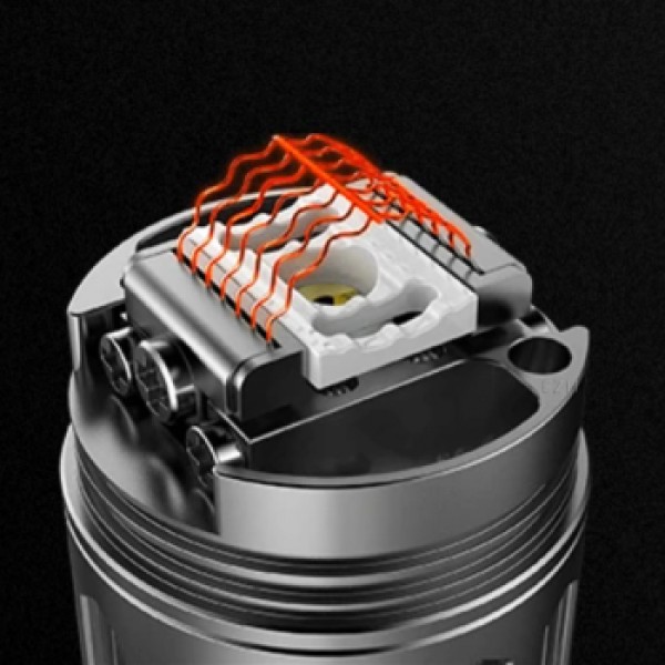 Wotofo NexM Clapton Wire 0,2 Ohm (5 St.)