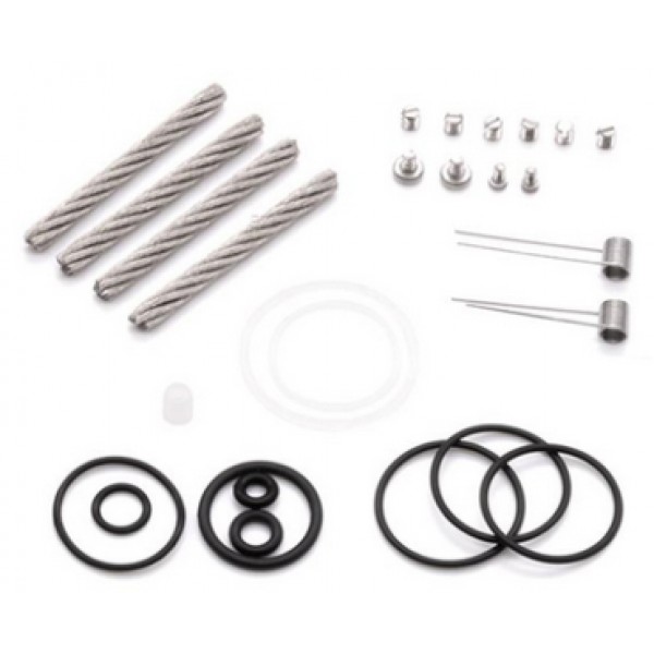 Vapor Giant Extreme 2 RTA Replacement Kit