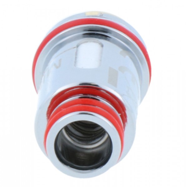 Uwell Nunchaku Claptonized A1 Verdampferköpfe (4 St.)