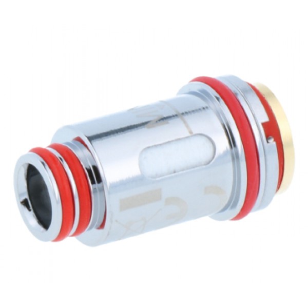 Uwell Nunchaku Claptonized A1 Verdampferköpfe (4 St.)