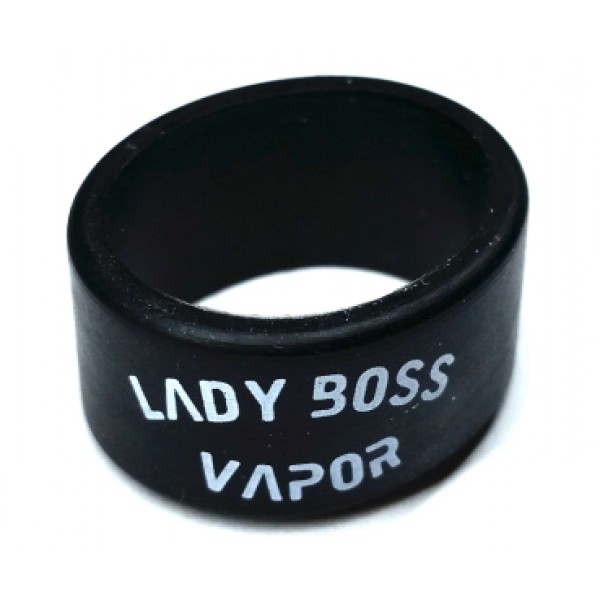 Lady Boss Vapor Vape Band 18mm