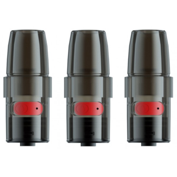 Vaptio Stilo POD 2,0ml (3 Stück)