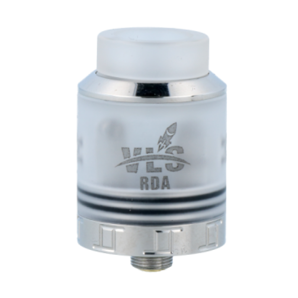 Oumier VLS RDA Tröpfelverdampfer (24mm)