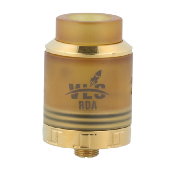 Oumier VLS RDA Tröpfelverdampfer (24mm)